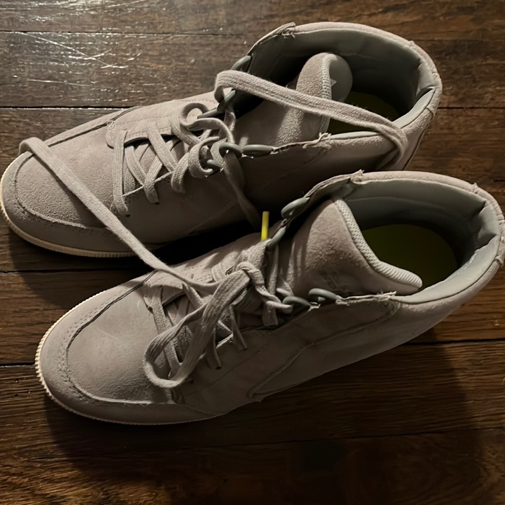 Sorel sneaker boot waterproof